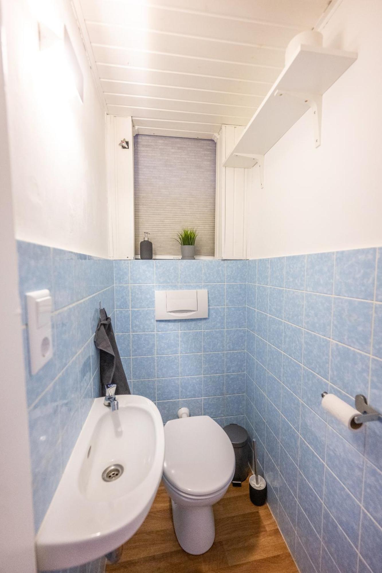 Suedstadt-Oase 1 Komfort Mit 2 Sz Und Balkon Koblenz  Buitenkant foto